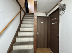 バニーユ３号館 建物画像1