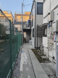 バニーユ３号館 建物画像1