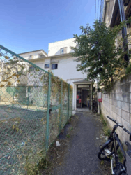 バニーユ３号館 建物画像1