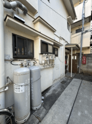 バニーユ３号館 建物画像1