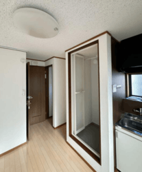 バニーユ３号館 建物画像1