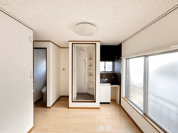 バニーユ３号館 建物画像1