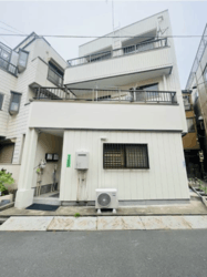 江東区亀戸3丁目 戸建て 4536 おすすめ画像1