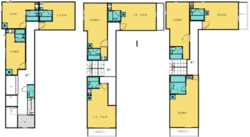江東区亀戸5丁目 ⼀棟アパート 19,980万円 建物画像1