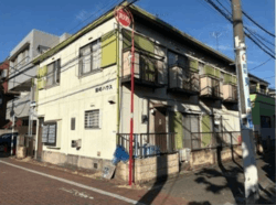 柴崎ハウス 建物画像1