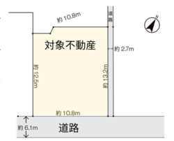柴崎ハウス 建物画像1