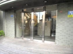 グランヴェール高円寺WEST 建物画像1