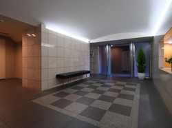 グランヴェール六義園 建物画像1