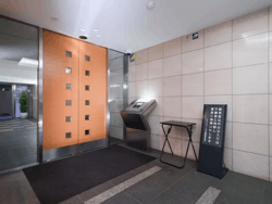 グランヴェール六義園 建物画像1