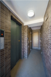 中馬込プレイス 建物画像1