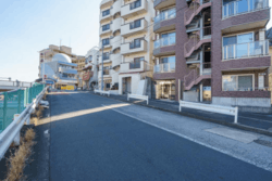 中馬込プレイス 建物画像1