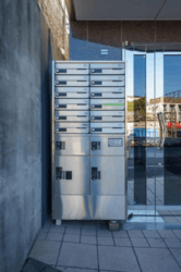 中馬込プレイス 建物画像1