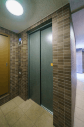 中馬込プレイス 建物画像1