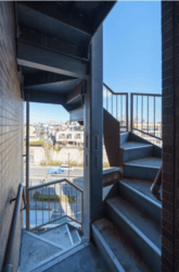 中馬込プレイス 建物画像1