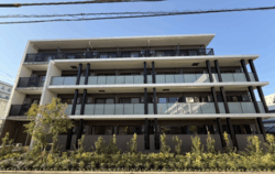 AQUAレジデンス三軒茶屋 第10 建物画像1