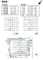 AQUAレジデンス三軒茶屋 第10 建物画像1