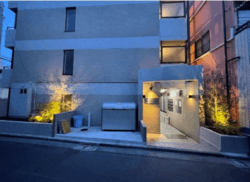 プラティーク文京本駒込 建物画像1