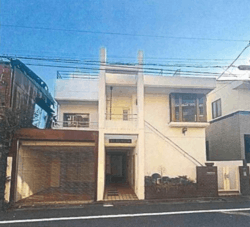 中野区江古田4丁目 戸建て 4543 おすすめ画像1