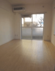 ソワレ池上 建物画像1