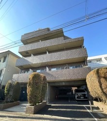 フォルトゥナ目白 建物画像1