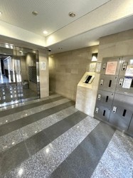 フォルトゥナ目白 建物画像1