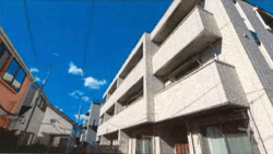 カーサ・セレーノ 建物画像1