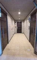 カーサ・セレーノ 建物画像1