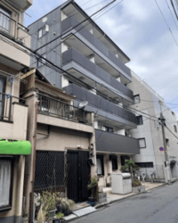 b'CASA Mukyoku 押上 おすすめ画像5