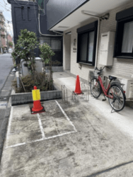 b'CASA Mukyoku 押上 建物画像1