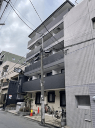 b'CASA Mukyoku 押上 建物画像1