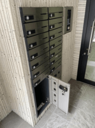 b'CASA Mukyoku 押上 建物画像1