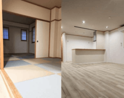 江東区亀戸6丁目 戸建て 20,800万円 建物画像1