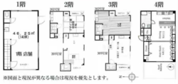 Kハイム 建物画像1