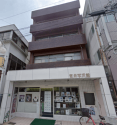 江東区南砂3丁目 ⼀棟売りビル 22,000万円 建物画像1