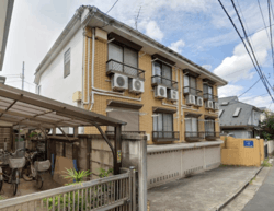 杉並区下高井戸3丁目 ⼀棟アパート 4570 おすすめ画像1