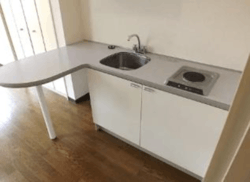 杉並区下高井戸3丁目 ⼀棟アパート 12,000万円 建物画像1