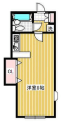杉並区下高井戸3丁目 ⼀棟アパート 12,000万円 建物画像1