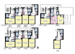 プラクティカル門前仲町 建物画像1