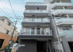 ブランノワール南砂町 おすすめ画像6