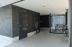 ブランノワール南砂町 建物画像1