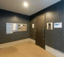 ブランノワール南砂町 建物画像1