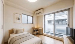 ブランノワール南砂町 建物画像1