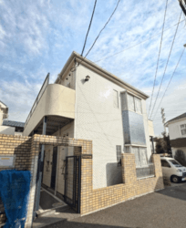 杉並区成田東1丁目 ⼀棟アパート 8,680万円 建物画像1