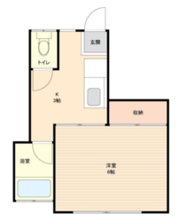 hills弥生町 建物画像1