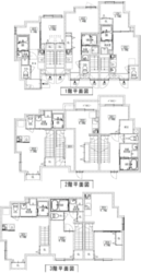 ソルナクレイシア下北沢 建物画像1