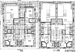 レイアス神田神保町 建物画像1
