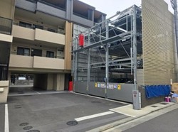 ヴェレーナ練馬ぬくいの森 建物画像1