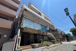 ヴィラ綱島 -1階 おすすめ画像1