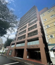 三鷹ロイヤルハイツA棟 建物画像1