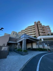 東急ドエル・アルス溝口ヒルトップステージ 建物画像1